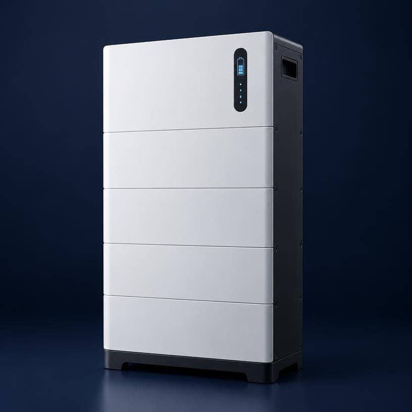 Solar Batteries